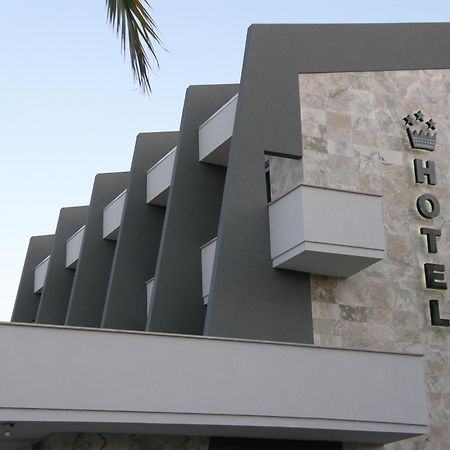 Hotel Principe Residence Vasto Exterior foto