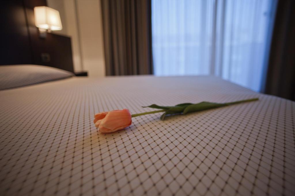 Hotel Principe Residence Vasto Cameră foto