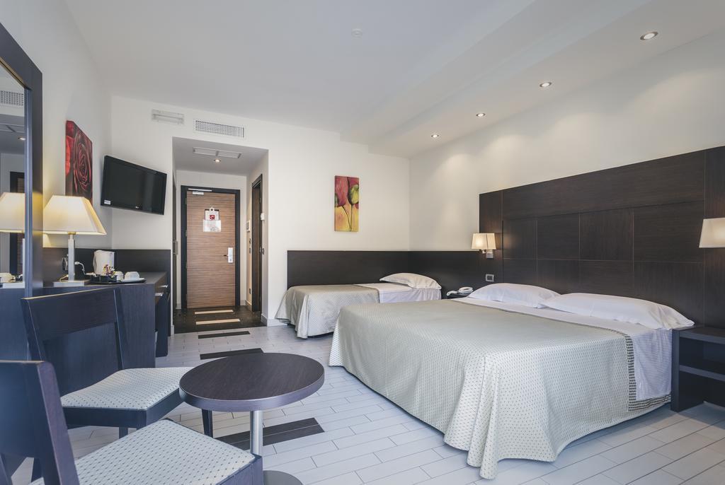 Hotel Principe Residence Vasto Exterior foto