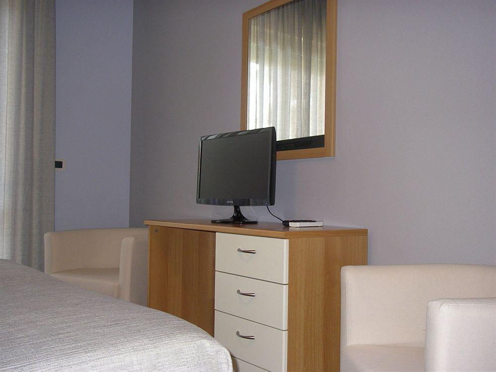 Hotel Principe Residence Vasto Exterior foto
